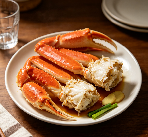 Royal Snow Crab Claws