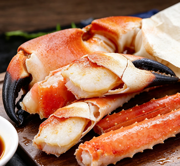 Royal Snow Crab Claws