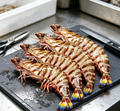 Royal Tiger Prawns: Fresh, Flavorful, and Ready to Impress